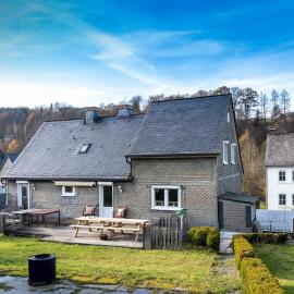 Vakantiehuis Siedling