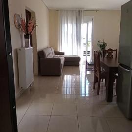 Ismine apartment C1