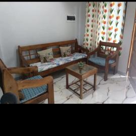 Alupit Transient, hotel em Jagna