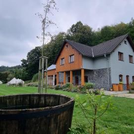 Penzion Askaha