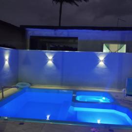 Casa de praia