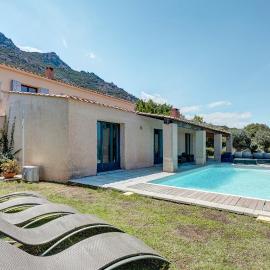 Villa Marielle - 360 m² avec piscine privé