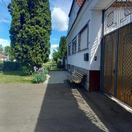 Pensiunea Magnolia, hotel u gradu Prejmer