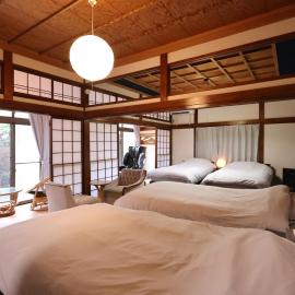 くつろぎのお宿 やわや 花水木、富山市のホテル