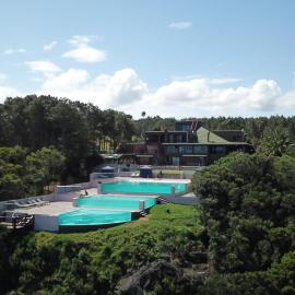 Tsitsikamma on Sea Self-catering Cottages, hotel a Witelsbos