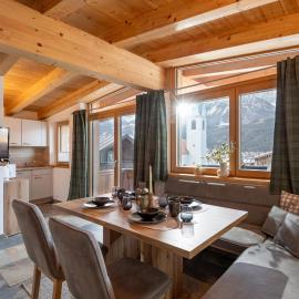 s' kleine Häusel, Hotel in Ellmau