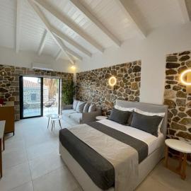 Trocadero Ermioni Suites, hotel v destinácii Ermioni