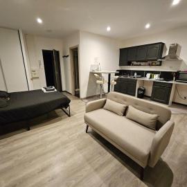 Appartement tout équipé, hotel in Nogent