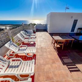 Casa Lizi ,Canarian house with breathtaking view