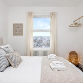 Stunning Victorian Home Longer Stays Sea View - Pass the Keys