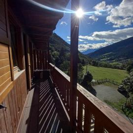 The Pearl of Etroubles, hotell sihtkohas Etroubles