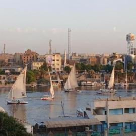 elephantine nile view house