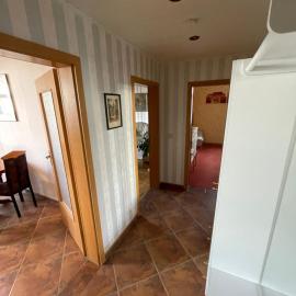 Ferienwohnung in Schmölln zentrale Lage
