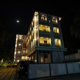 AVANTI CASTELLO, hotel di Guruvāyūr
