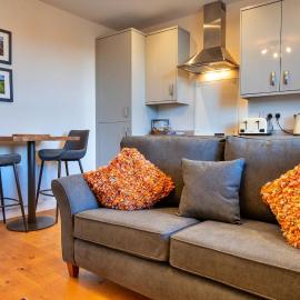Finest Retreats - Nelly's Nook