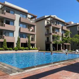 Seaside Chalet Escape in Batroun, hotel in Batroûn
