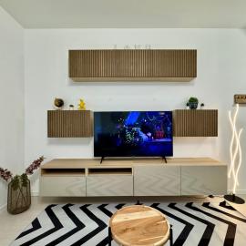 Suite Serenity Near Disneyland Paris, hotel a Coupvray