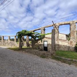 Casa do Aqueduto
