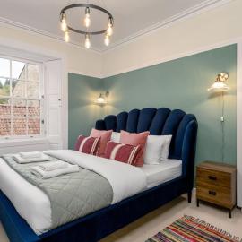 Charming and Cosy Getaway
