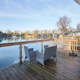 Host & Stay - Serenity, hotel in Amotherby