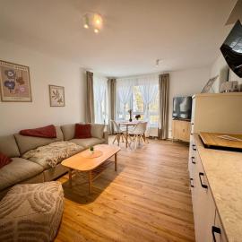 S4 FeWo in Bad Saarow, Seestr 4a