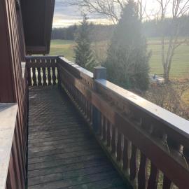 Emy, hotel a Windach