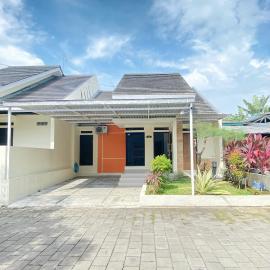 Homestay Griya Manggisan