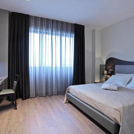 Grand Hotel Forlì, hotell sihtkohas Forlì