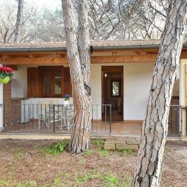 Is Arenas Camping Village