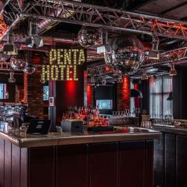 pentahotel Paris Charles de Gaulle