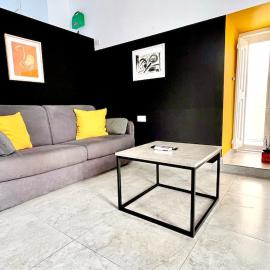 My Place in The City, hotel in Il-Furjana