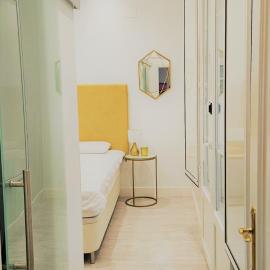 Stay Home & Away in the Heart of Historic Town of Malaga