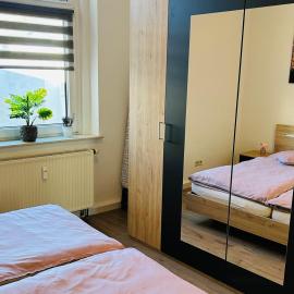 Apartment Sofia, hotel em Auerbach