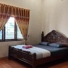 Hotel Grand Darussalam Indrapura, hotel i Indrapura
