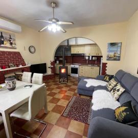 Fishta Villa and Apartments