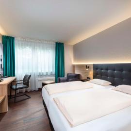 Best Western Hotel Achim Bremen, hotel in Bremen