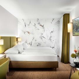 Ludwigsburg में, होटल Best Western Hotel Favorit