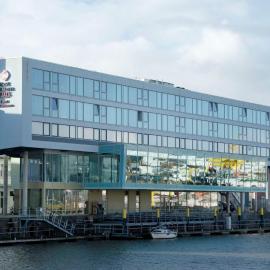 브레머하펜에 위치한 호텔 Best Western Plus Hotel Bremerhaven
