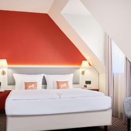 Best Western Hotel Leipzig City Centre