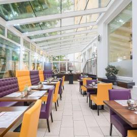 Best Western Plus Grand Hotel Victor Hugo
