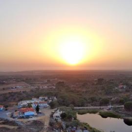 Monte Sardinha, Hotel in Santiago do Cacém