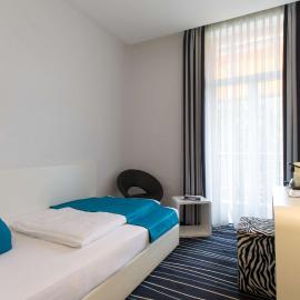 Sure Hotel by Best Western Bad Dürrheim - LU8 Business Vital Hotel