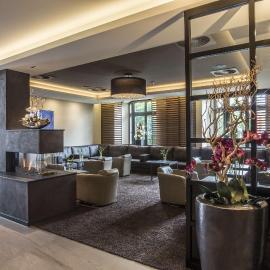Best Western Plus Hotel Böttcherhof