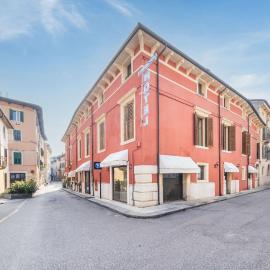 Best Western Hotel Armando, hotel in Verona