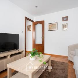 MyHouseSpain - Único piso cerca de la playa