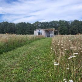 Hoeve Twente - De Torenvalk