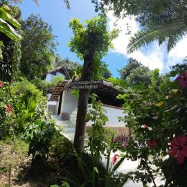 Pousada Ponta Das Pedras