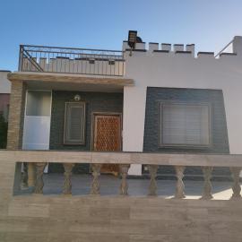 Palma Aglou, hotell i Tiznit