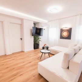 White harmony, 2 bedroom apartment
