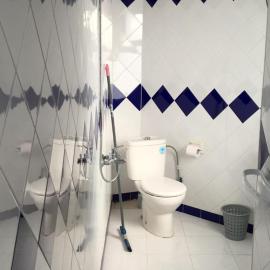 Dar Bouanani, khách sạn ở Asilah